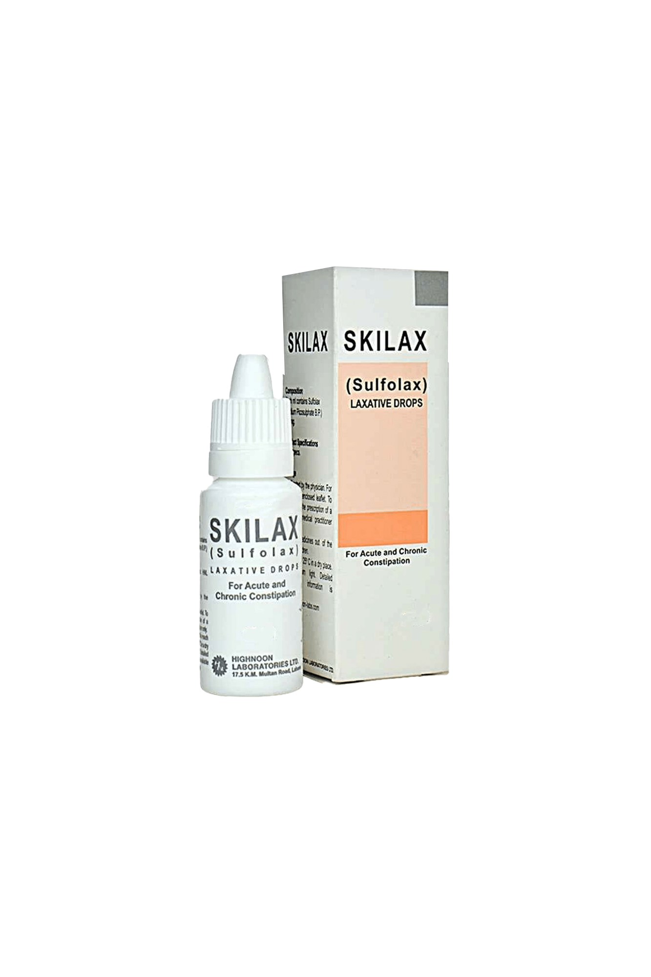 Skilax Drop 30 Ml