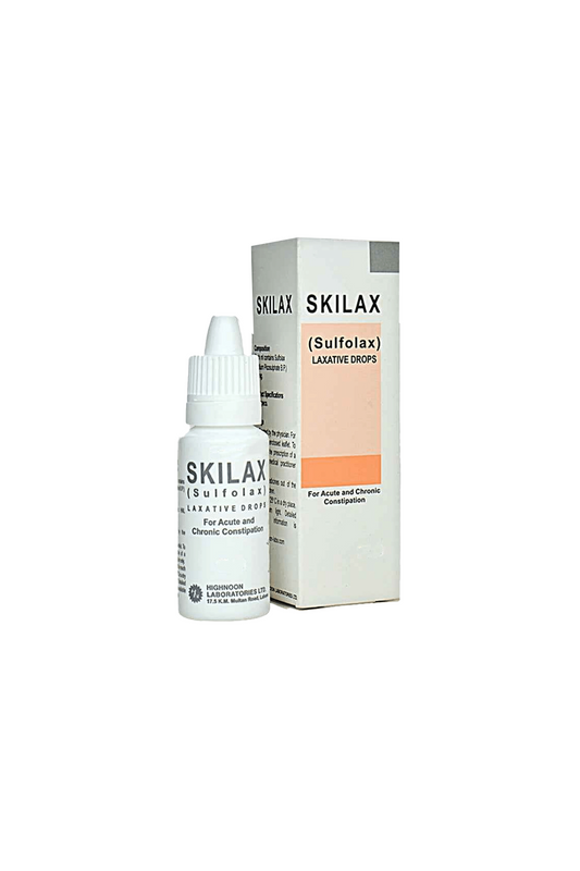 Skilax Drop 30 Ml
