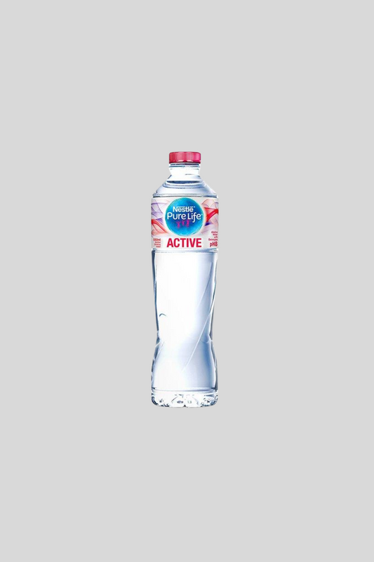 Nestle Pure Life 0.5 Ltr