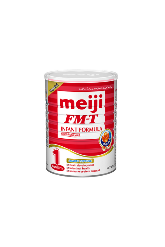 Meiji Powder Milk FM-T 900G