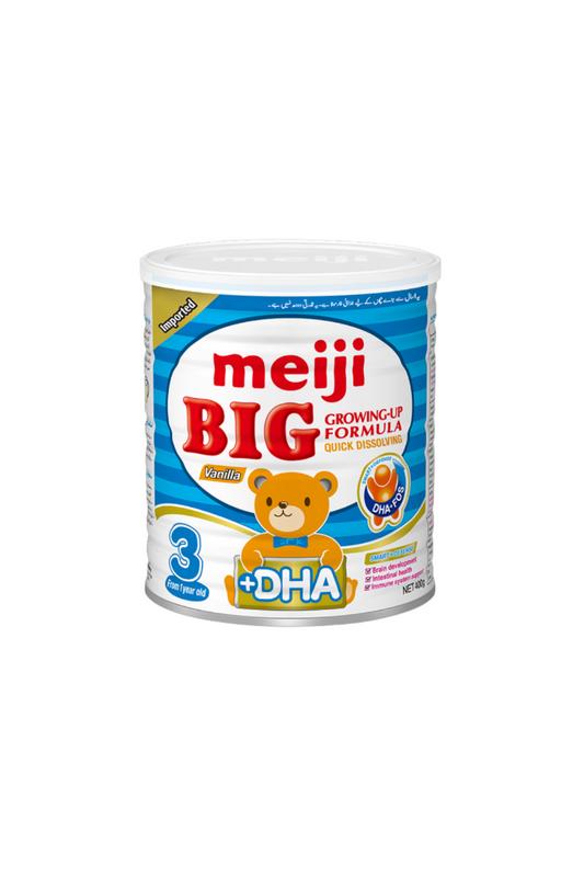 Meiji Powder Milk Big 400G