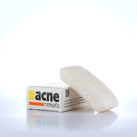 Acne-Wash Bar 100Gm 1 S