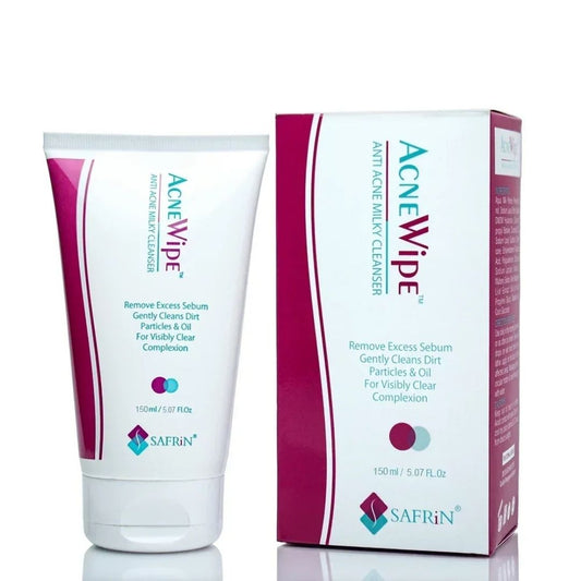 Acne Wipe Cleanser 150Ml