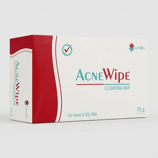 Acne Wipe Soap