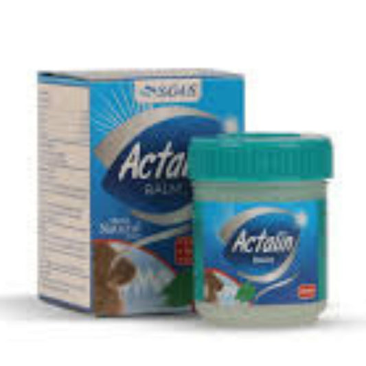 Actalin Balm 19M