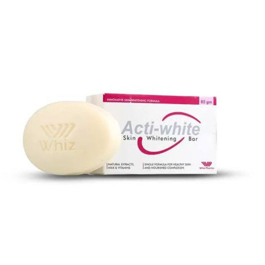 Acti-White Soap 1S