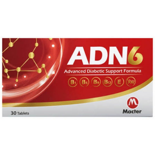 Adn6 Tab 30'S