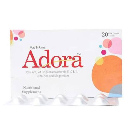 Adora Tab 20S