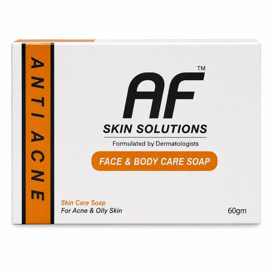 Af Bar 85G 1S