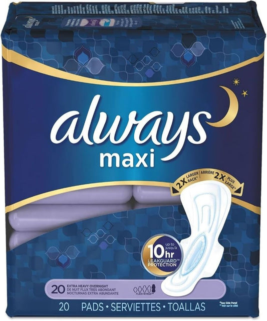 Always Maxi -Long-11