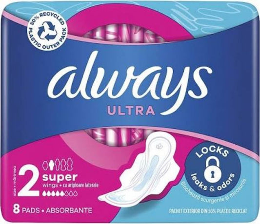 Always Ultra -Large-8