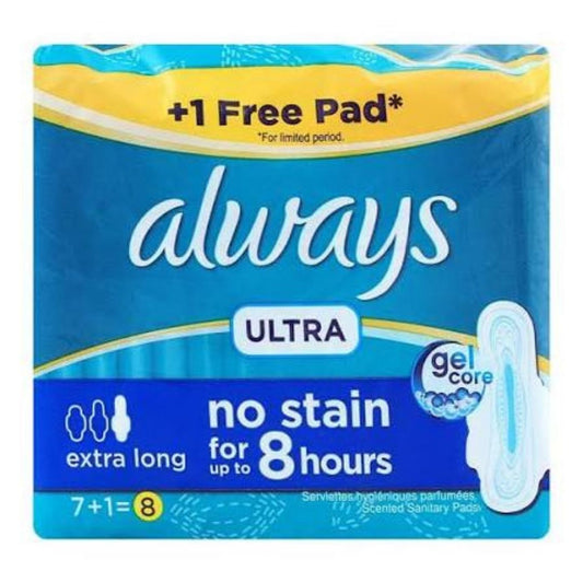 Always Ultra E-Large-7