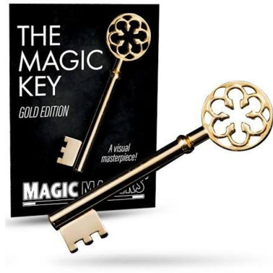 Amazing Magical Key 1S