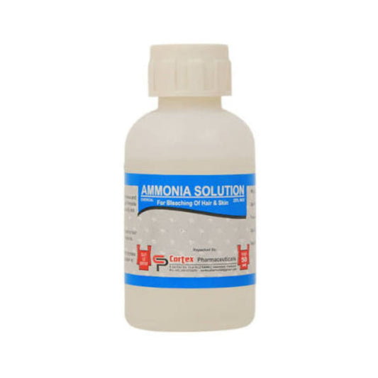 Ammonia 50Ml 1 S