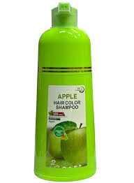 Apple Hair Colour 400Ml 1'S