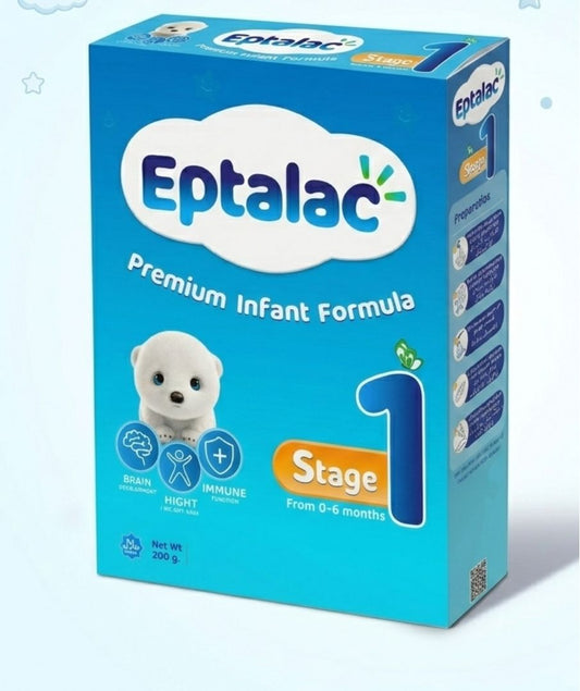 Aptalac-1 200Gm