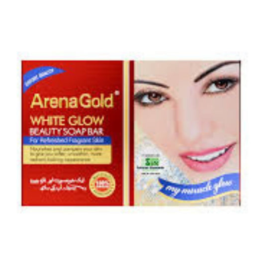 Arena Gold Soap 1S