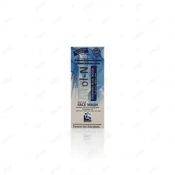 Airol-N Face Wash 60Ml