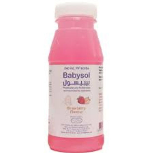 Babysal Ors L Iq1'S