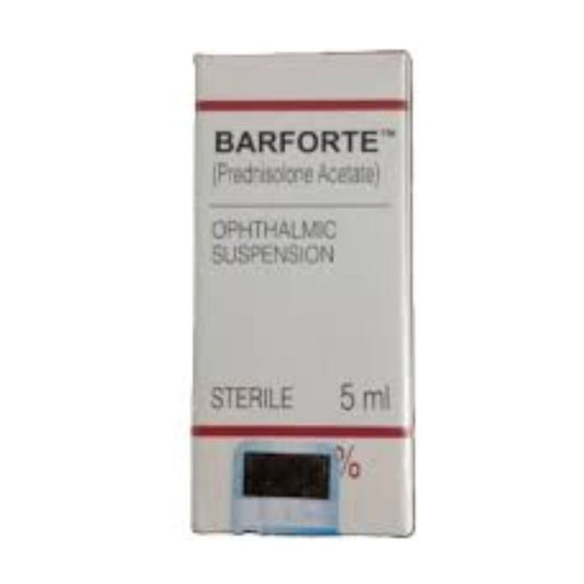 Barfort Eye Drop 5Ml