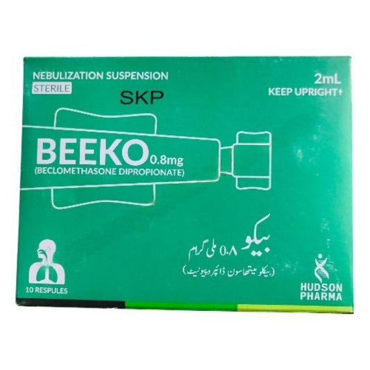 Beeko Imp 0.8Mg 10'S