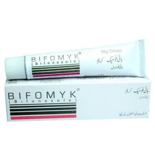 Bifomyk 15G Cream 1 S