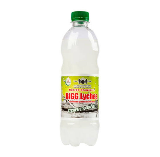 Bigg Lychee 500Ml