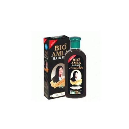 Bio Amla Hair Oil 100Ml 1S Temp