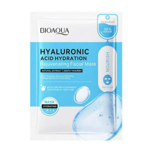 Bioaqua Facial Mask 1S