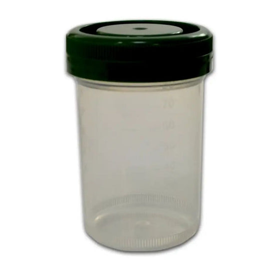 Biopsy Jar Medium