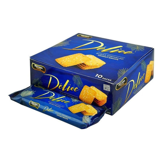 Biscnni Delice Biscuit Rs 30