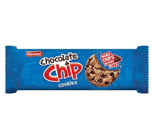 Bisconi Chocola Chip H.R Rs 20