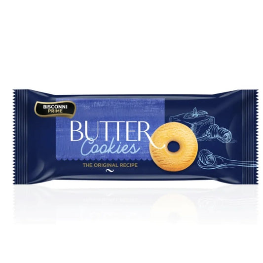 Bisconni Butter Cookies Rs 30