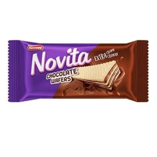 Bisconni Novita Choco Rs 40