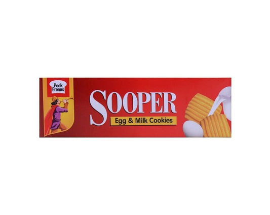 Biscuit Rs 80
