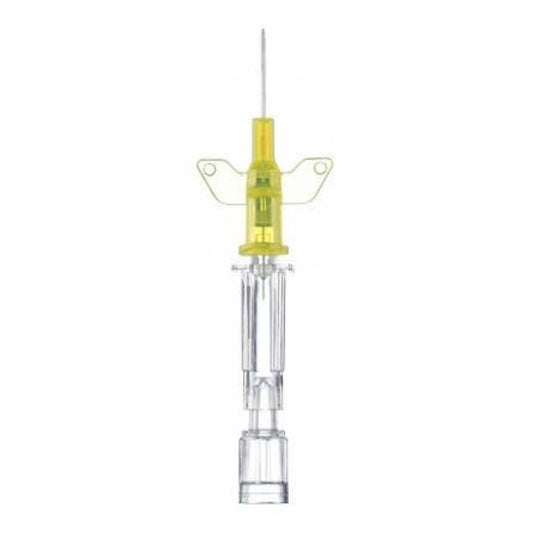 Cannula 24 No W/O Stopper 1'S (B.Braun)