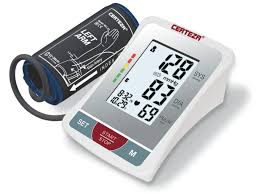Certeza BM 407 - ڈیجیٹل بلڈ پریشر مانیٹر 
