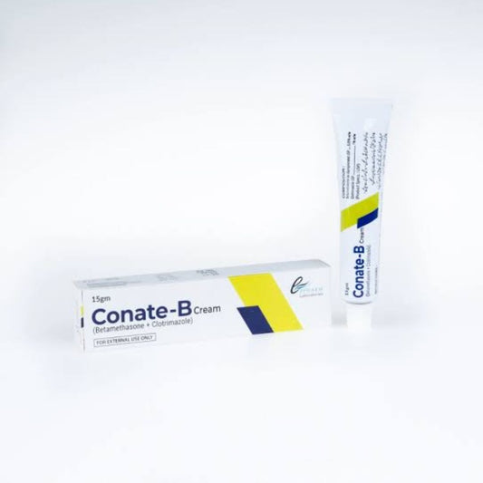 Conate-B Cream 15Gm