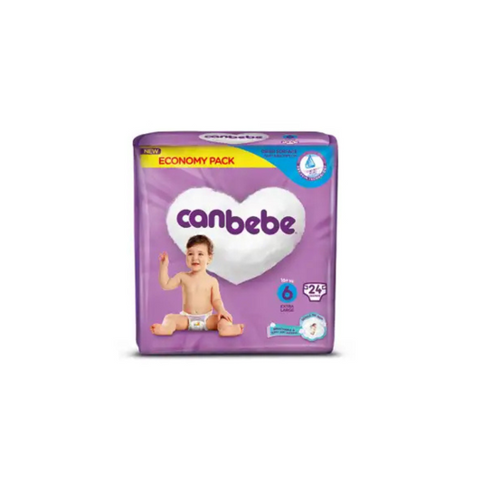 Canbebe Extra Large 24P