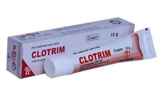 Xirconi Cream 1% 15 G 1S