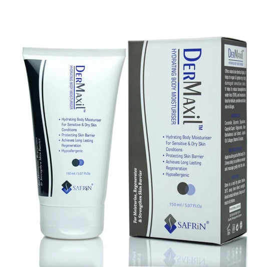 Dermaxil Hydrating Moisturiser 150Ml