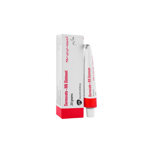 Dermovate NN Ointment 20G