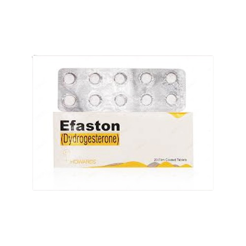Efaston Tablet 20'S