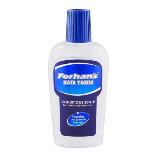 Forhans Hair Tonic Oil 200Ml 1S