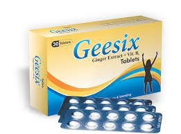 Geesix Tab