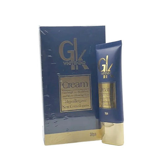 GK Whitening Cream