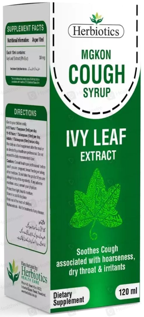 Herbiotics Mgkon Cough Syp Temp