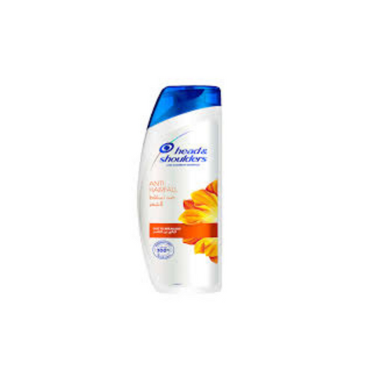Head & Shoulders Anti-Hair fall Shampoo 360Ml
