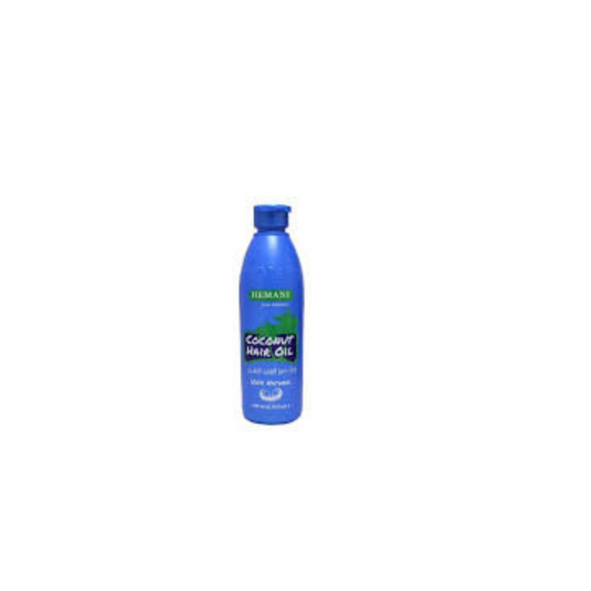 Hemani Coconut Hair Oil 100Ml