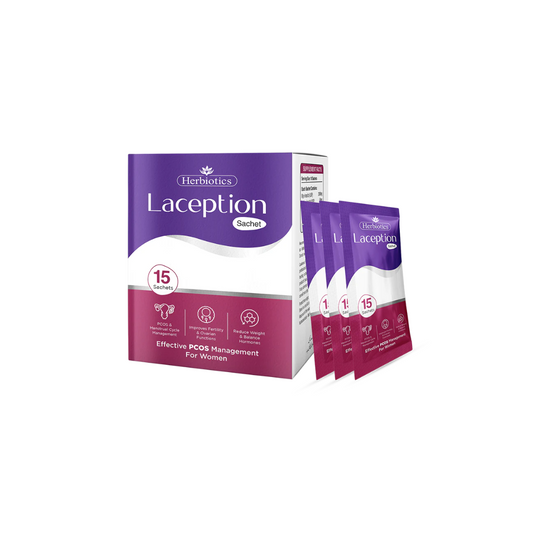 Herbiotics Laception 15,s